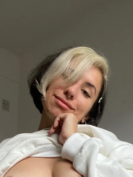 Pisces Babe 🍑 Videocalling is my passion
