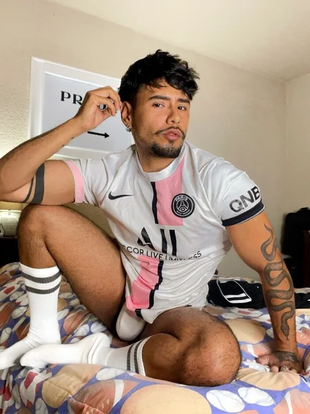 Ricky Solís