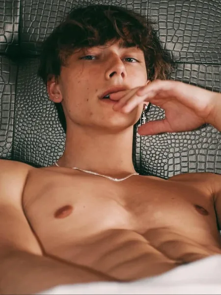 Zack Lilly