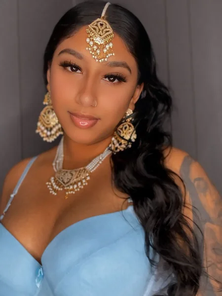 ⚜️Indian Princess⚜️