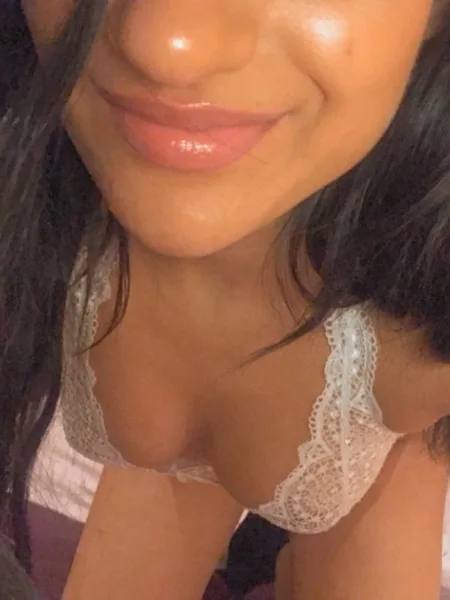 Indian baddie