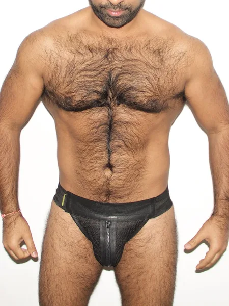 Hairy Indian Alpha Muscle avatar