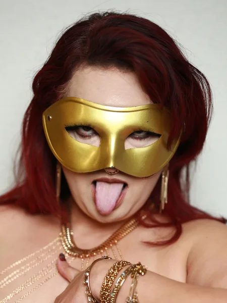 Indian Tantric Model