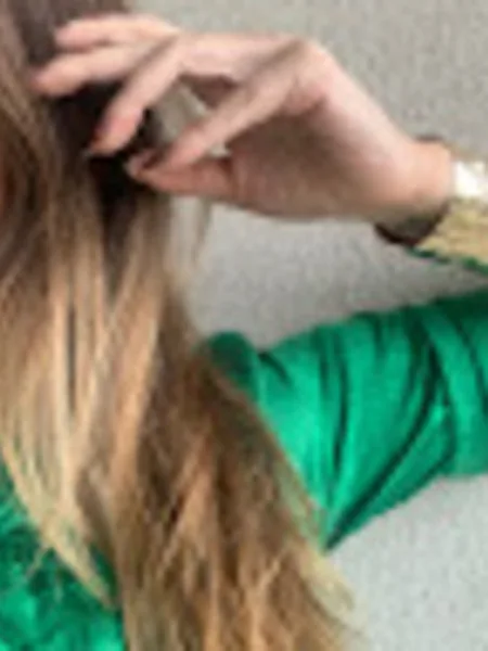 Blondhotwife