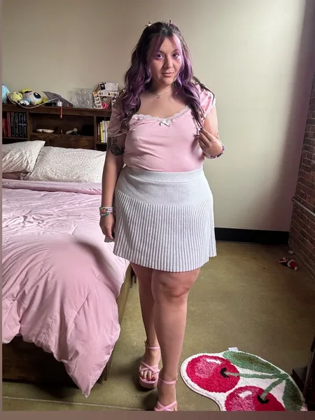 Indica Princess