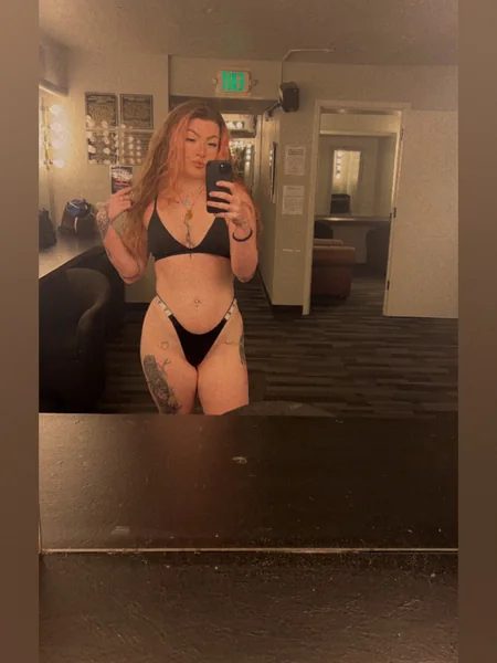Indie Marie