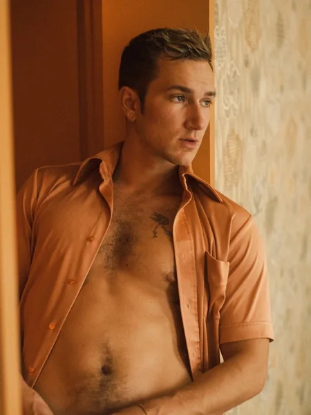 Ethan Hethcote