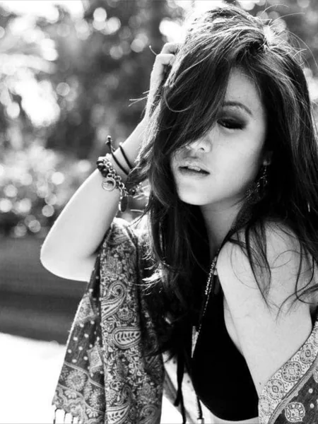 Inez Caroline