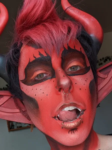 Infernal Desires