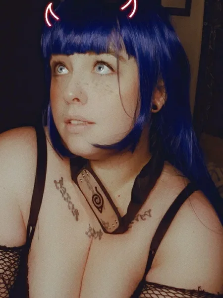 Violet 💜