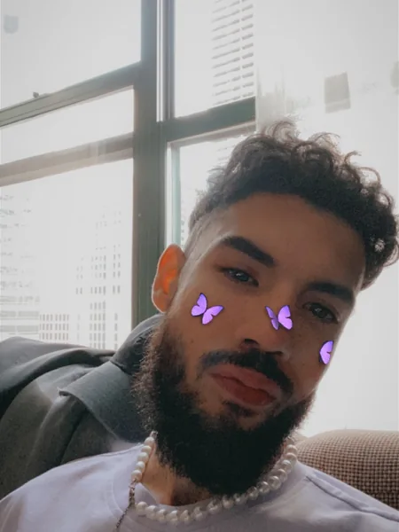 trey 🐺