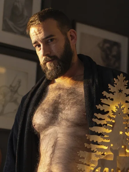 Inflatablebear