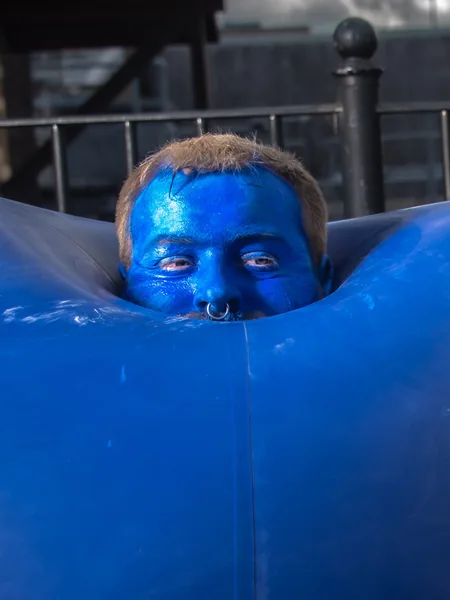 Inflateacub