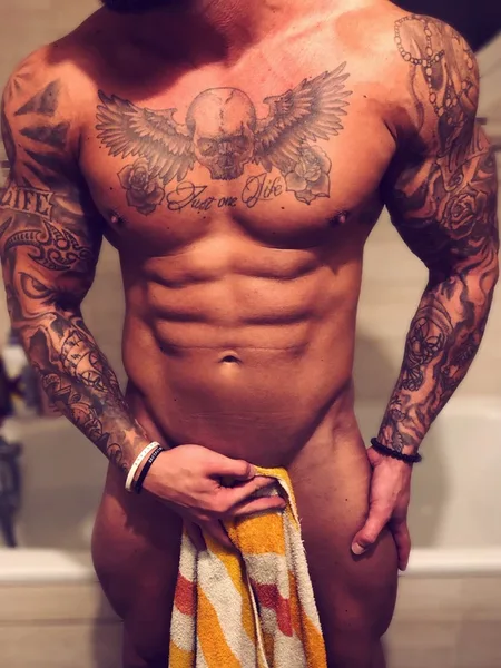 🔞InkedBoy