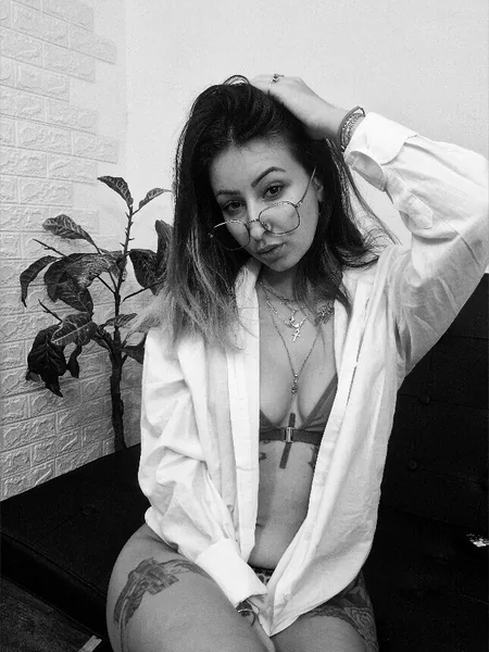 🖤 𝐈𝐧𝐤𝐞𝐝 𝐁𝐚𝐛𝐲 🖤 FREE 🖤