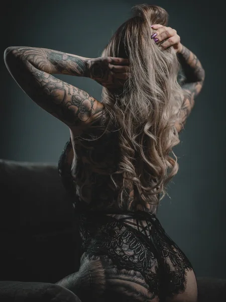 InkedGirl