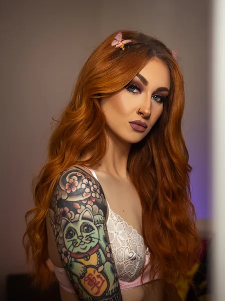 Shannon Ivy