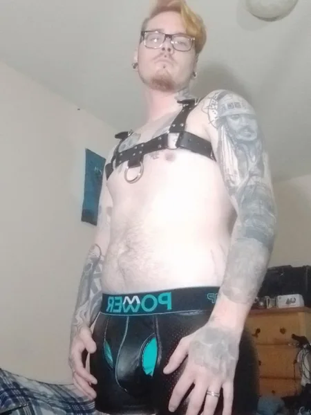 Bondage piercer