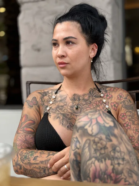 InkedKimi