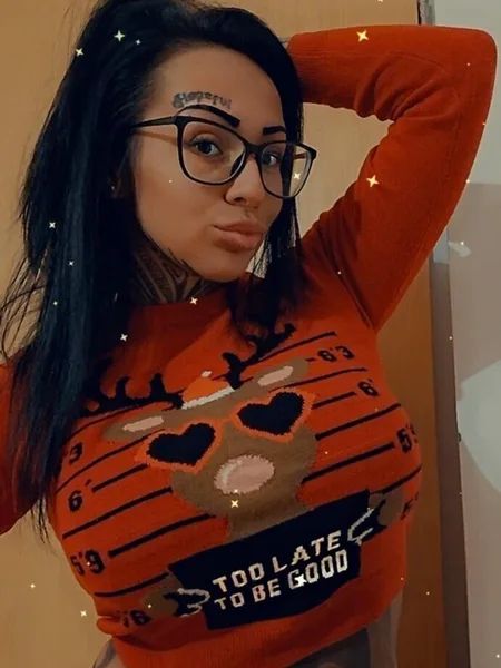 Inked Baby