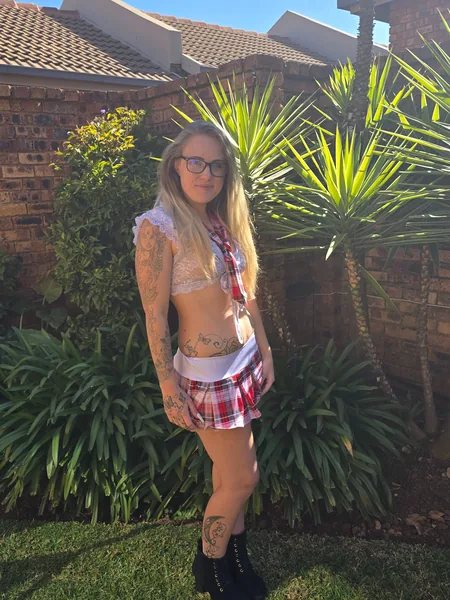 InkedButterfly