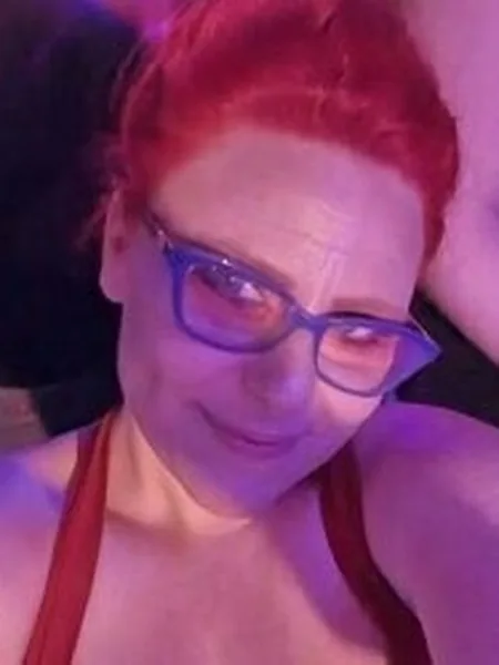 Molliefoxxx