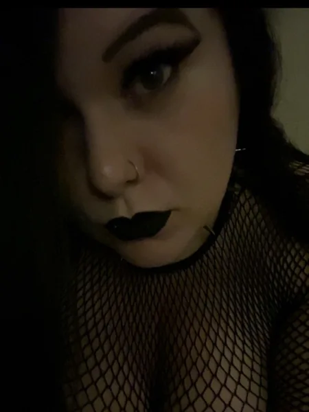 Inked Kitten