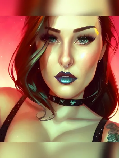 Theodora Jayde avatar
