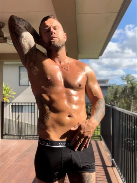 Matty avatar