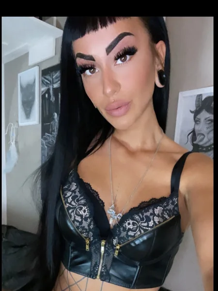 Tracy