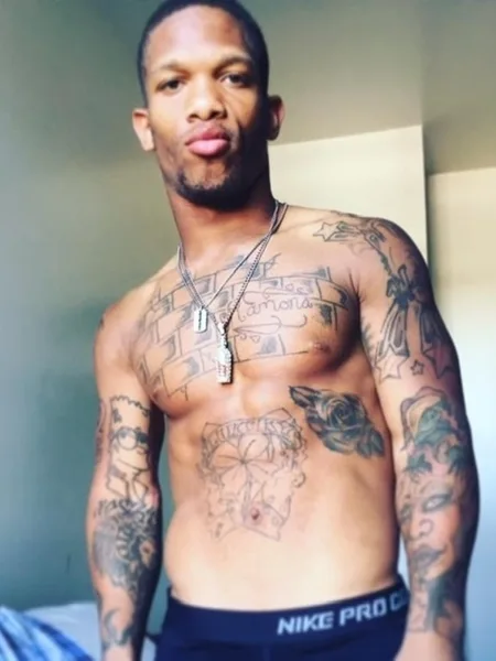 Mr. Inkjunkie 😈