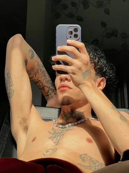 Oliv avatar