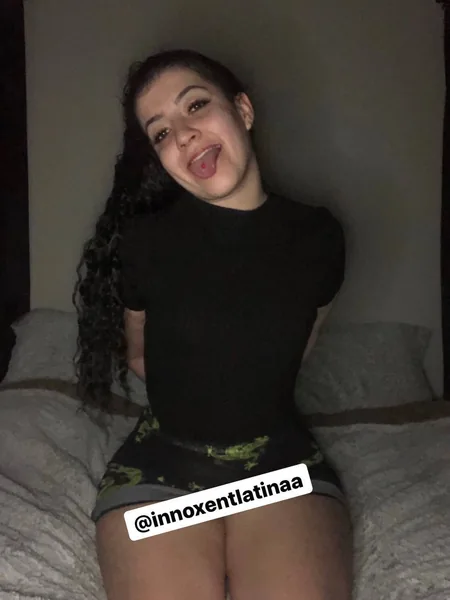 💚Alex Big Ass Latina 💚