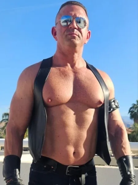 IntenseMuscleGod