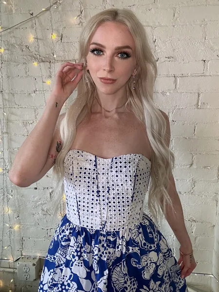 👸 Princess Remi Reagan