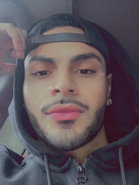 Middle eastern papi