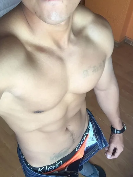 LATIN MILITARY 💪 avatar