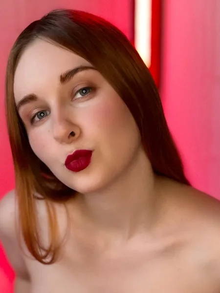 Ioanna Red 👠