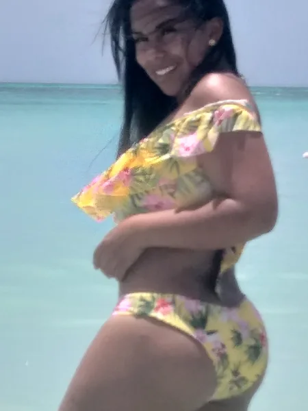 Irene Moreno