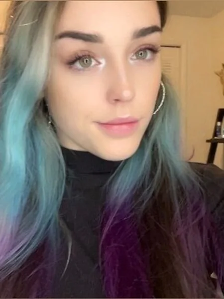Iridescence💫