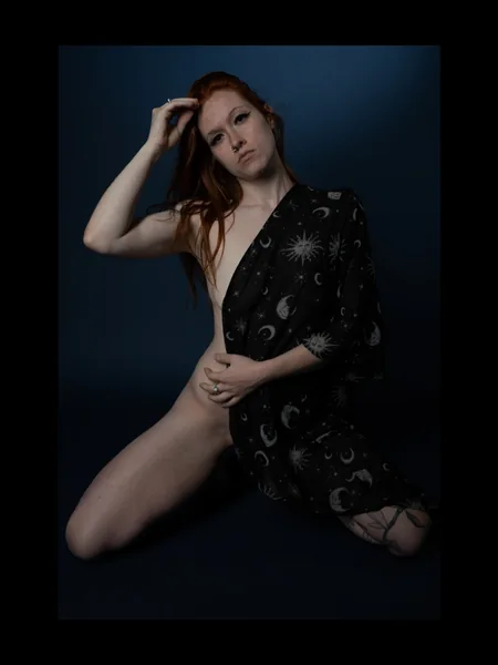 Iris Mae