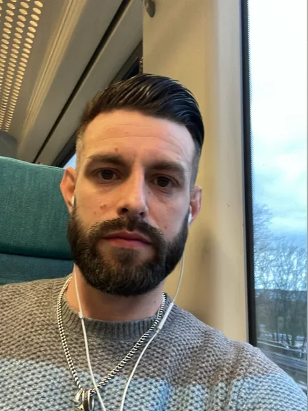 Irish 9” ☘️ avatar