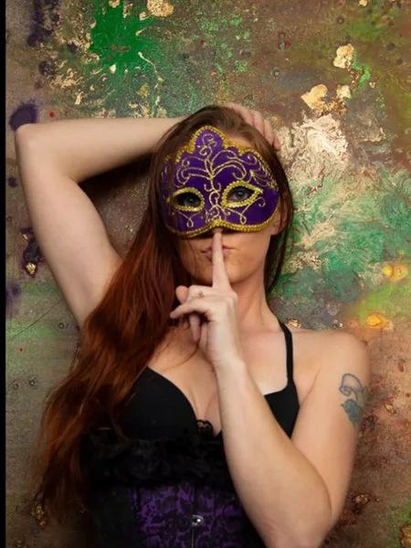 Miss Infidelity