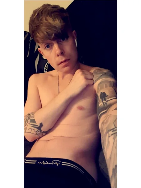 Adam x