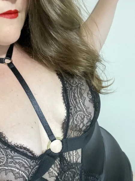 Irish Wife