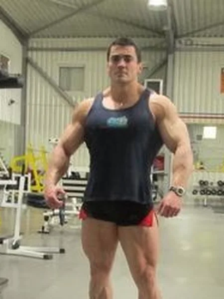 Iron-Arms