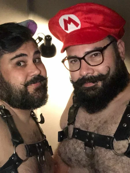 Iron&amp;Binho