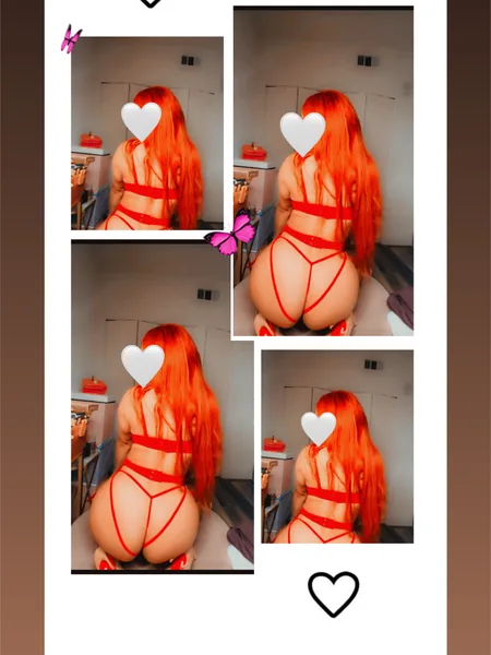 xXx 💦IRRESISTIBLE FREAK💦ASS QUEEN💦xXx avatar