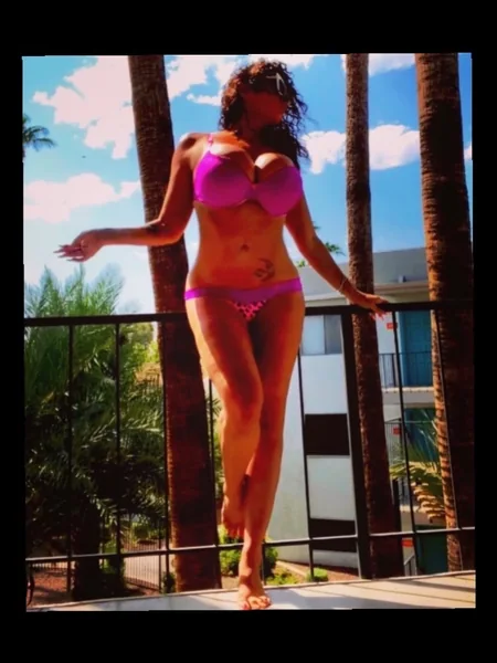 Layla Summer