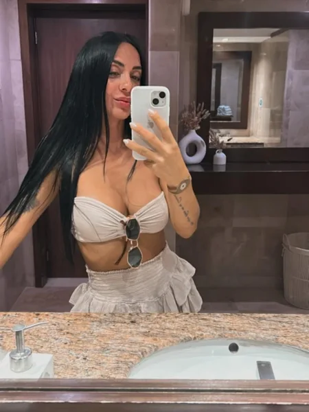 Isabella Ortiz